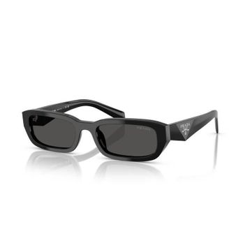 Prada PR B06S 16K08Z 53 Kadın Güneş Gözlüğü