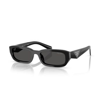 Prada PR B06S 16K08Z 53 Kadın Güneş Gözlüğü