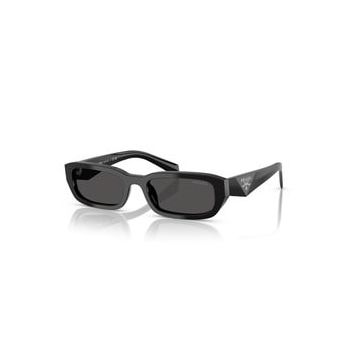 Prada PR B06S 16K08Z 53 Kadın Güneş Gözlüğü