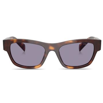 Prada PR B09S 15W03N 52 Kadın Güneş Gözlüğü