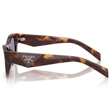 Prada PR B09S 15W03N 52 Kadın Güneş Gözlüğü
