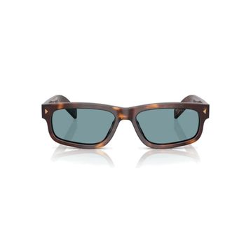 Prada PR B11S 15W04D 57 Polarize Unisex Güneş Gözlüğü