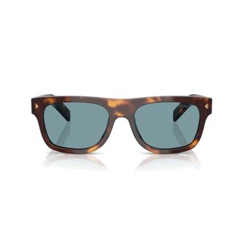 Prada PR B12S 15W04D 55 Unisex Polarize Güneş Gözlüğü