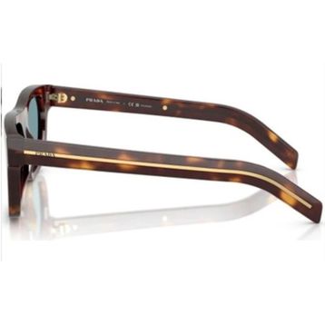 Prada PR B12S 15W04D 55 Unisex Polarize Güneş Gözlüğü