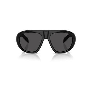 Prada PR C05S 16K08Z 57 Erkek Güneş Gözlüğü
