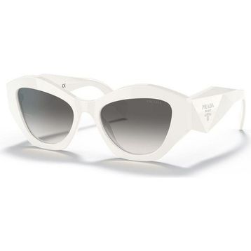 Prada PR-S 07YS 142130 53 Kadın Güneş Gözlüğü