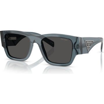 Prada PR10ZS 17T08Z 54 Unisex Güneş Gözlüğü