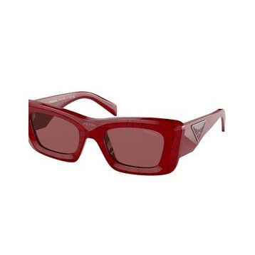 Prada PR13ZS 15D08S Kadın Güneş Gözlüğü