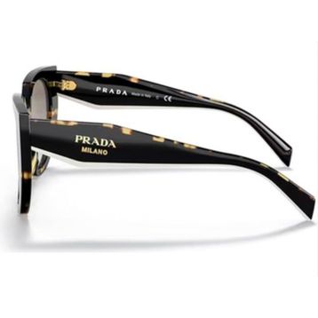 Prada PR14WS 01M0A7 Kadın Güneş Gözlüğü