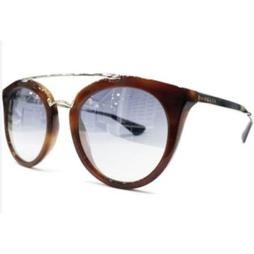 Prada PR23SS USE5R0 52 Kahverengi Kadın Güneş Gözlüğü