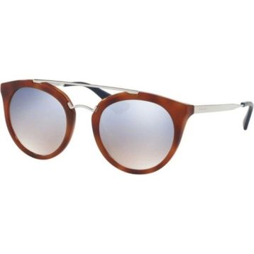 Prada PR23SS USE5R0 52 Kahverengi Kadın Güneş Gözlüğü