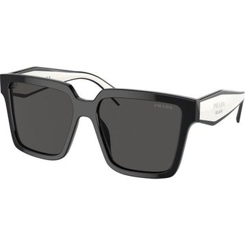 Prada PR24ZS 1AB-5S0 56-16-140 Beyaz Kadın Güneş Gözlüğü