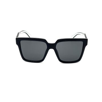 Prada PR24ZS 1AB-5S0 56-16-140 Beyaz Kadın Güneş Gözlüğü