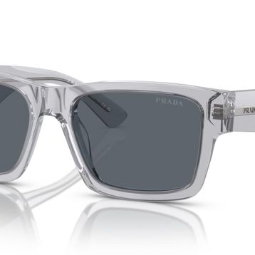 Prada PR25ZS U430A9 56 Erkek Güneş Gözlüğü