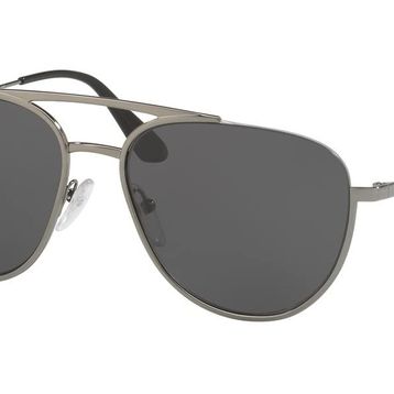 Prada PR50 US 5AV5S0 56 Unisex Güneş Gözlüğü