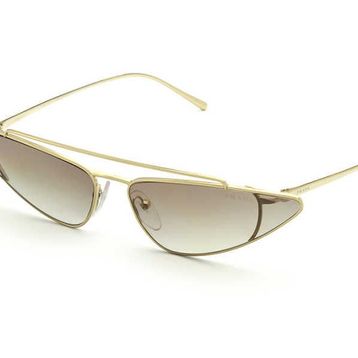 Prada PR63US-ZVN4O068 Kadın Güneş Gözlüğü