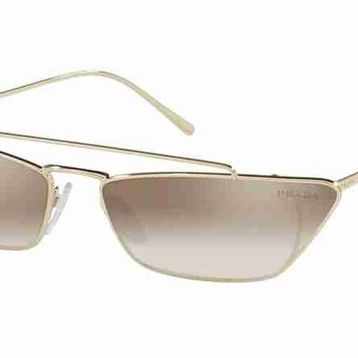 Prada PR64US-ZVN4O067 Kadın Güneş Gözlüğü