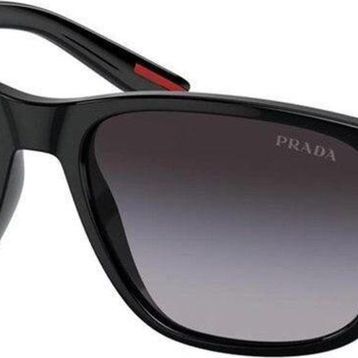 Prada PS 06YS 1AB09U 56 Erkek Güneş Gözlüğü