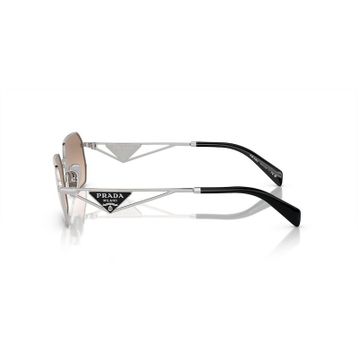 Prada PS 0PR A51S 1BC8J1 58 G Kadın Güneş Gözlüğü
