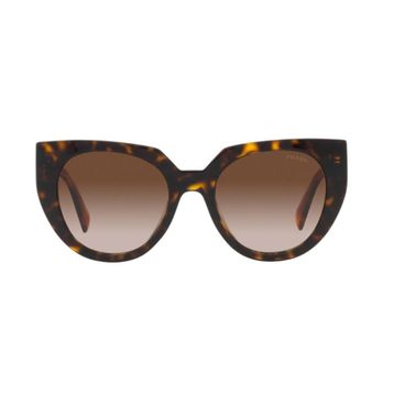 Prada PS 14WS COL 2AU-6S1 52-20-140 Kadın Güneş Gözlüğü