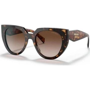 Prada PS 14WS COL 2AU-6S1 52-20-140 Kadın Güneş Gözlüğü