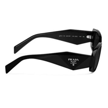 Prada PS 17WS COL 1AB-2B0 49-20-145 Kadın Güneş Gözlüğü