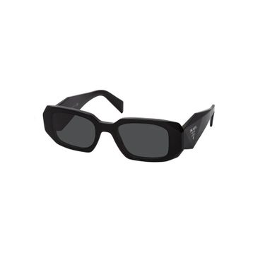 PRADA PS 17WS COL 1AB 5S0 49 20-145 KADIN GÜNEŞ GÖZLÜĞÜ