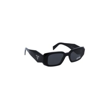 PRADA PS 17WS COL 1AB 5S0 49 20-145 KADIN GÜNEŞ GÖZLÜĞÜ