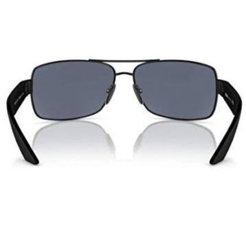 Prada PS 50ZS 65 1BO09R Sport Erkek Güneş Gözlüğü