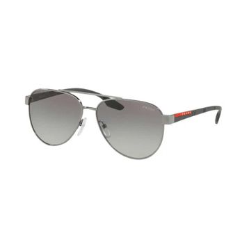 Prada PS 54TS 5AV3M1 Erkek Güneş Gözlüğü