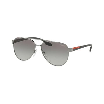 Prada PS 54TS 5AV3M1 Erkek Güneş Gözlüğü