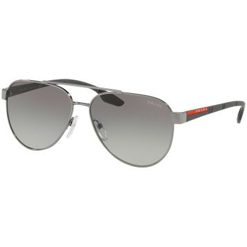 Prada PS 54TS 5AV3M1 Erkek Güneş Gözlüğü