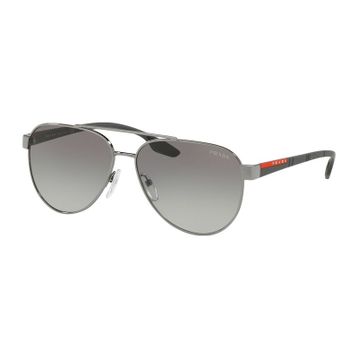Prada PS 54TS 5AV3M1 Erkek Güneş Gözlüğü