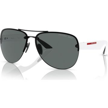 Prada Ps 55ys 1ab02g 64-14 Erkek Güneş Gözlüğü