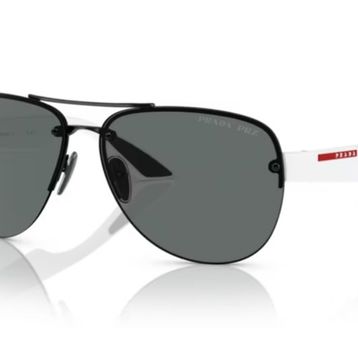 Prada Ps 55ys 1ab02g 64-14 Erkek Güneş Gözlüğü