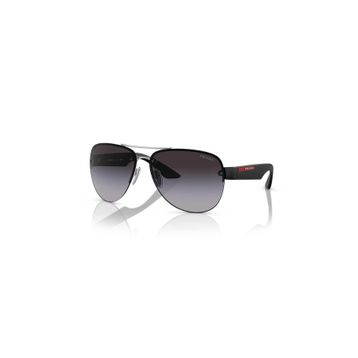 Prada Ps 55ys 1ab02g 64-14 Erkek Güneş Gözlüğü