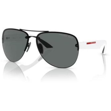 Prada Ps 55ys 1ab02g 64-14 Erkek Güneş Gözlüğü