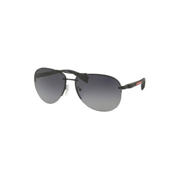 Prada Ps 56MS 65 DG05W1 Erkek Güneş Gözlüğü