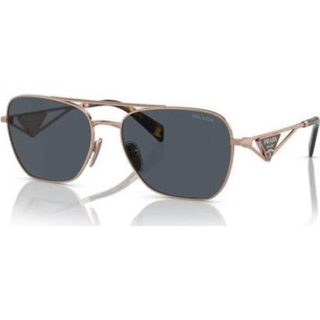 Prada PS A50S Col SVF-09T 59-17-140 Unisex Güneş Gözlüğü