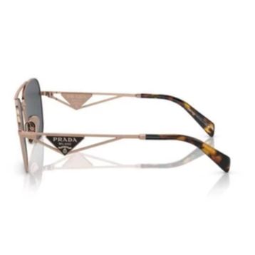 Prada PS A50S Col SVF-09T 59-17-140 Unisex Güneş Gözlüğü
