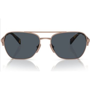 Prada PS A50S Col SVF-09T 59-17-140 Unisex Güneş Gözlüğü