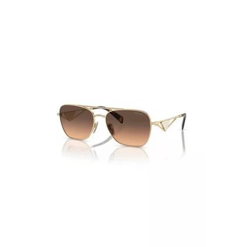 Prada PS A50S Col ZVN-50C 59-17-140 Unisex Güneş Gözlüğü