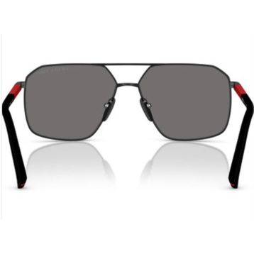 Prada PSA50S 1BO02G 60 Erkek Güneş Gözlüğü