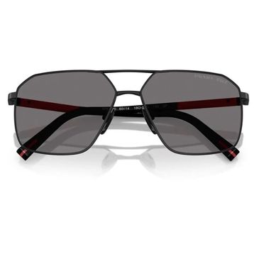 Prada PSA50S 1BO02G 60 Erkek Güneş Gözlüğü
