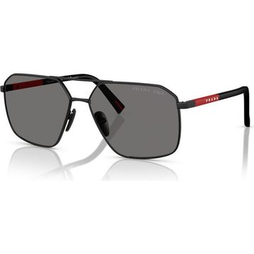Prada PSA50S 1BO02G 60 Erkek Güneş Gözlüğü