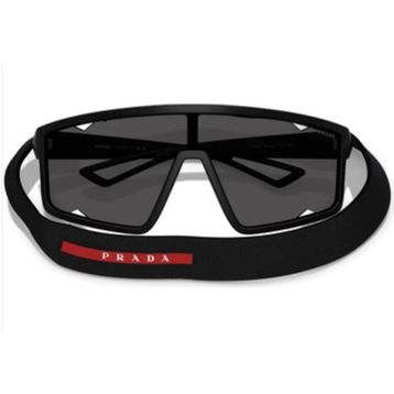 Prada SPA03S 1BO5S0 41 Unisex Güneş Gözlüğü