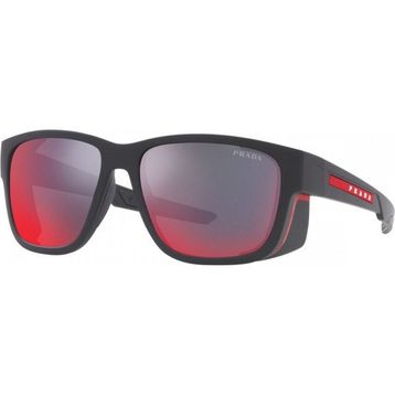 Prada Sport 0PS 07WS DG008F 59 Unisex Güneş Gözlüğü
