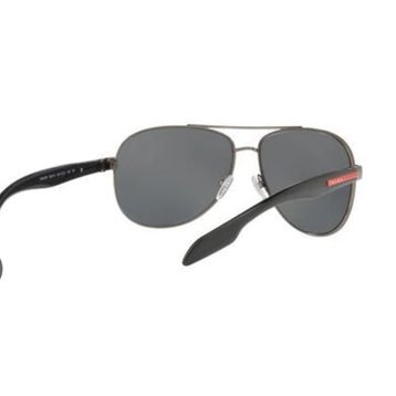 Prada Sport 0PS53PS 5AV5L0 62 Erkek Güneş Gözlüğü