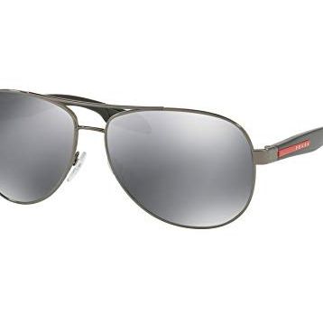 Prada Sport 0PS53PS 5AV5L0 62 Erkek Güneş Gözlüğü