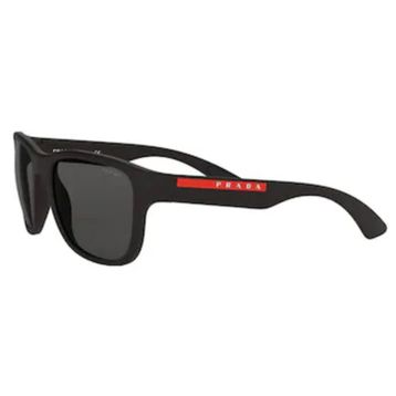 PRADA SPORT PS 03QS 57 DG05Z1 ERKEK GÜNEŞ GÖZLÜĞÜ